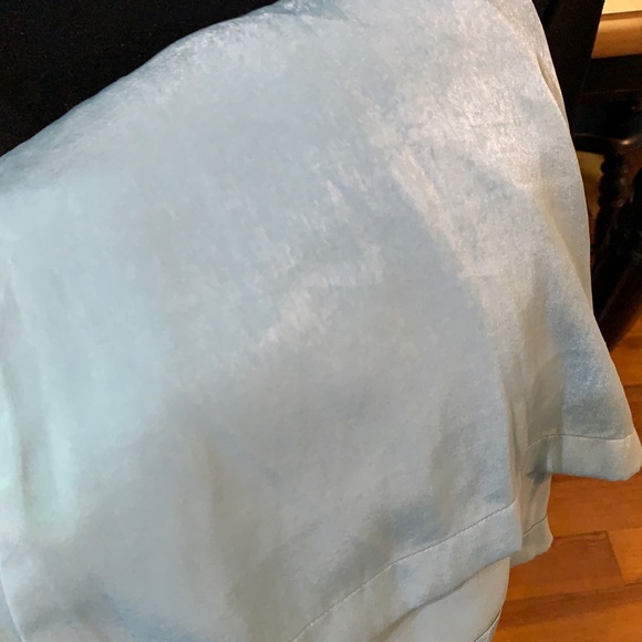 Banana Republic teal jumper size medium. - Picture 11 of 13